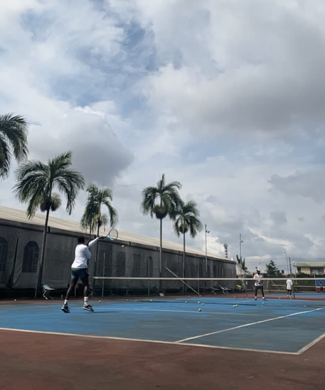 Tennis 06