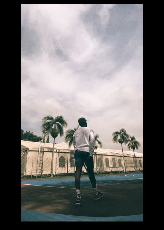 Tennis 07