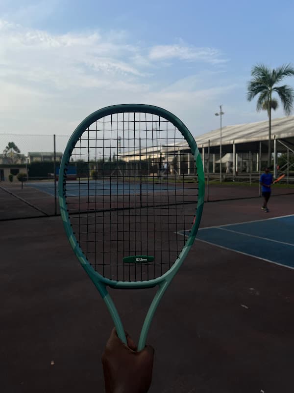 Tennis 08
